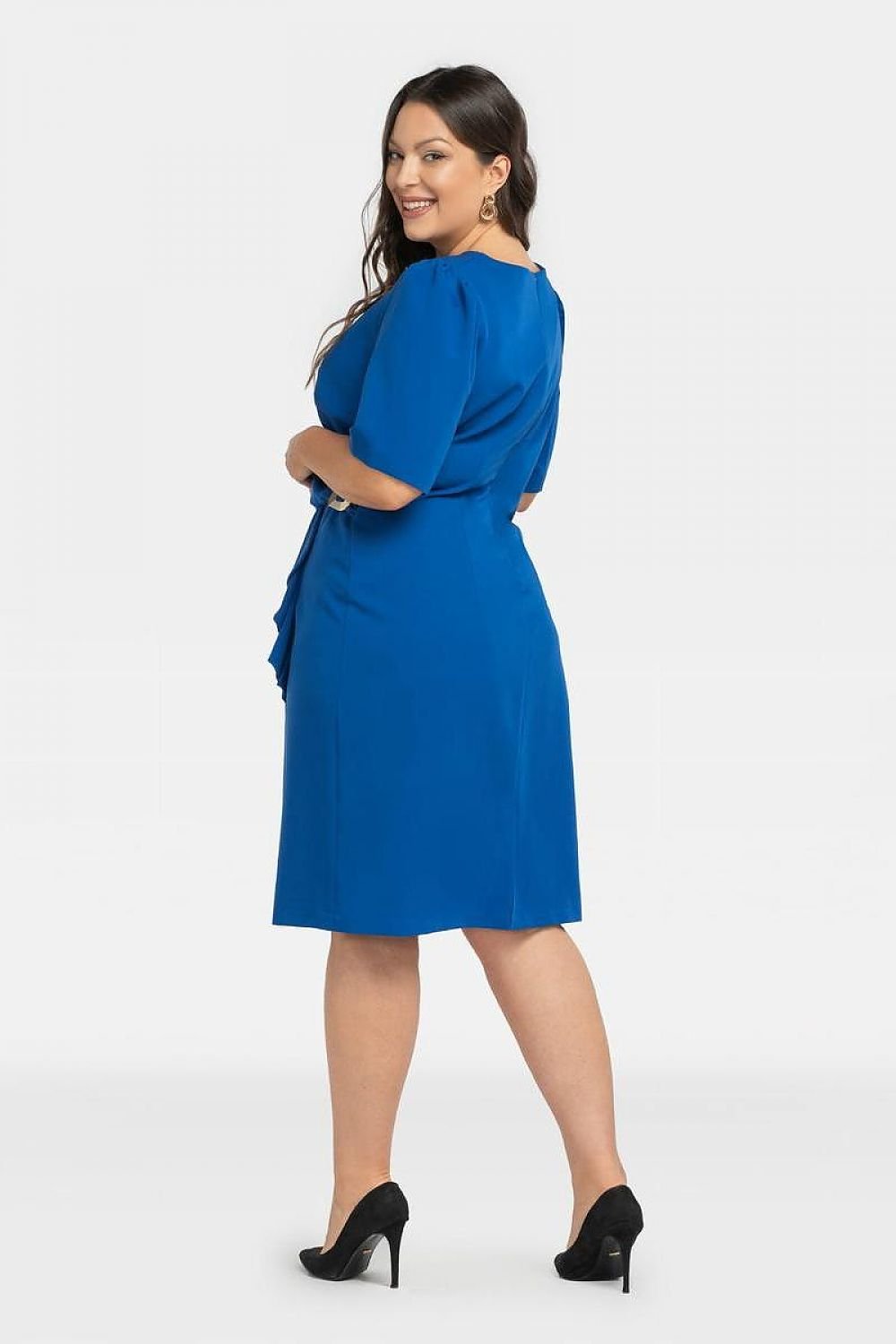 Marga Dress