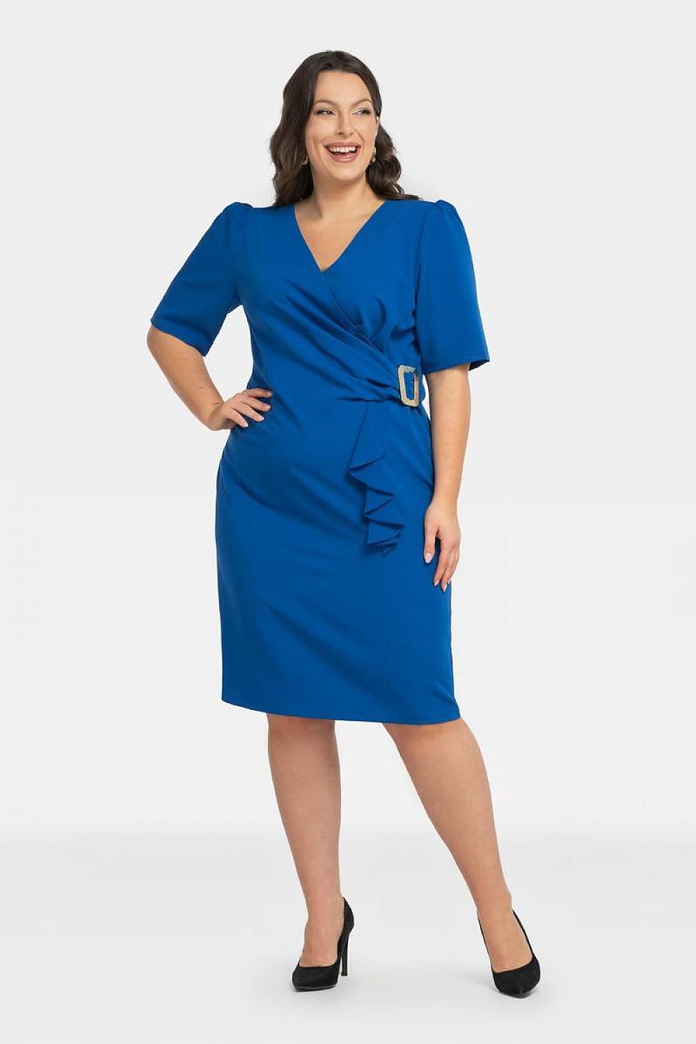 Marga Dress