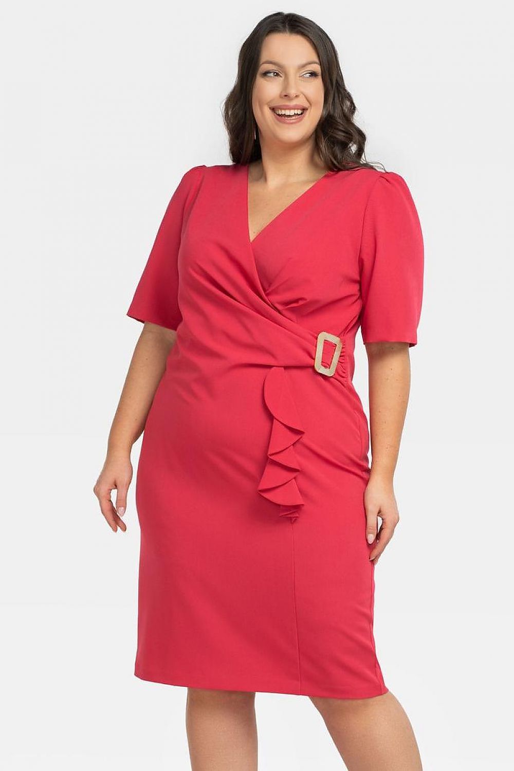 Marga Dress