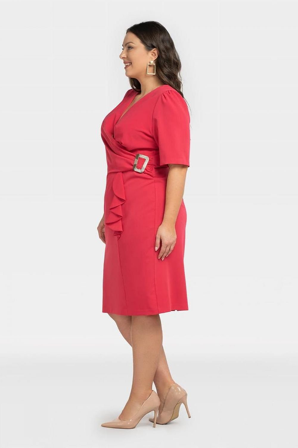 Marga Dress