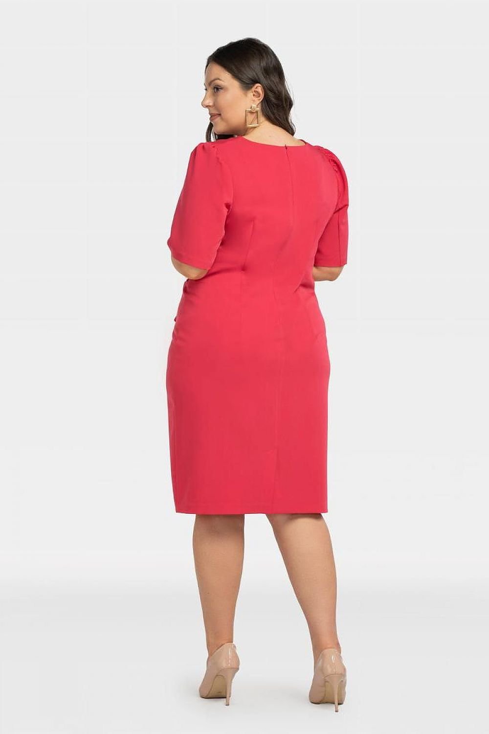 Marga Dress
