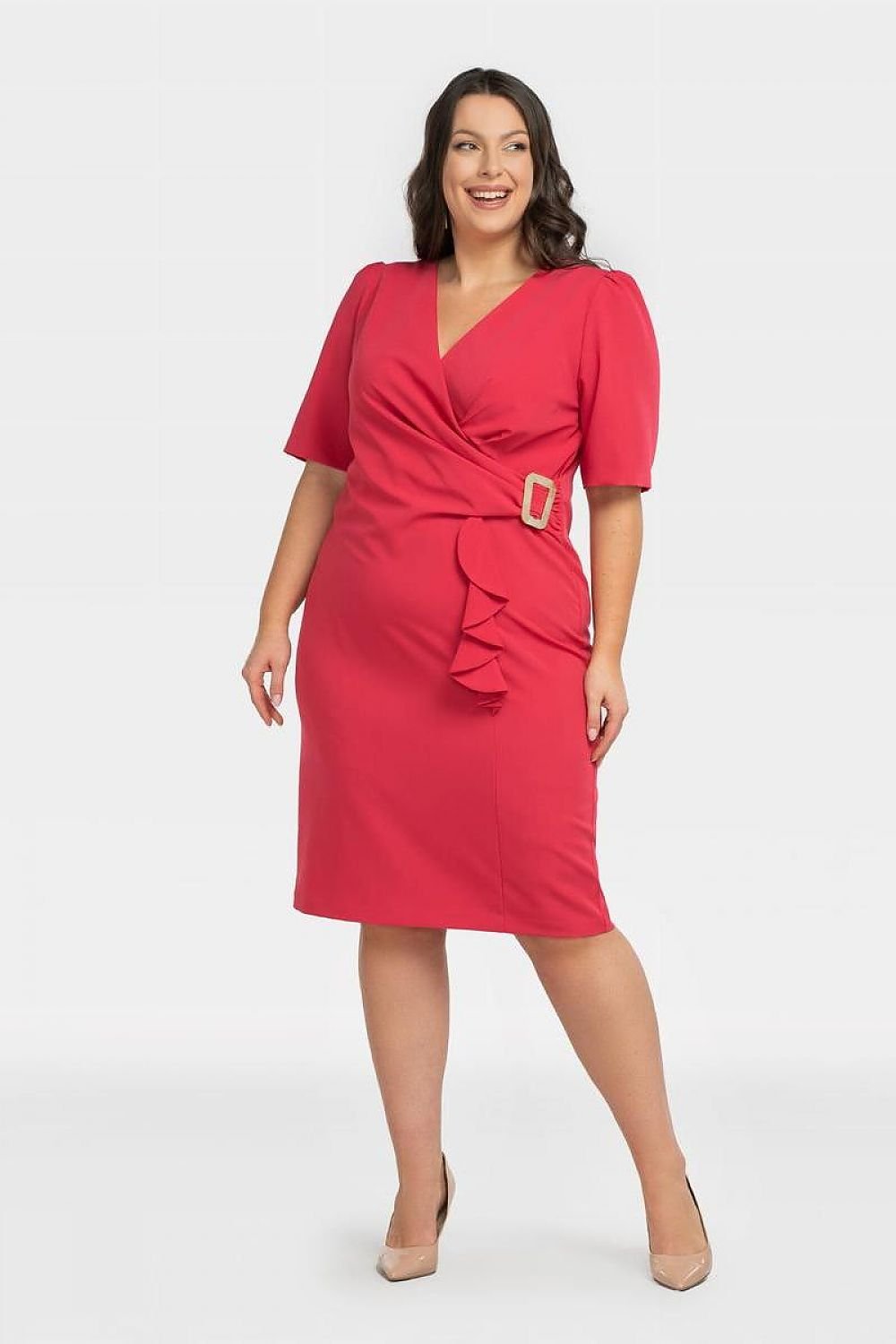 Marga Dress