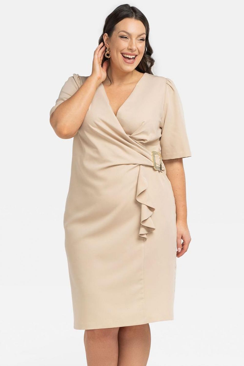 Marga Dress