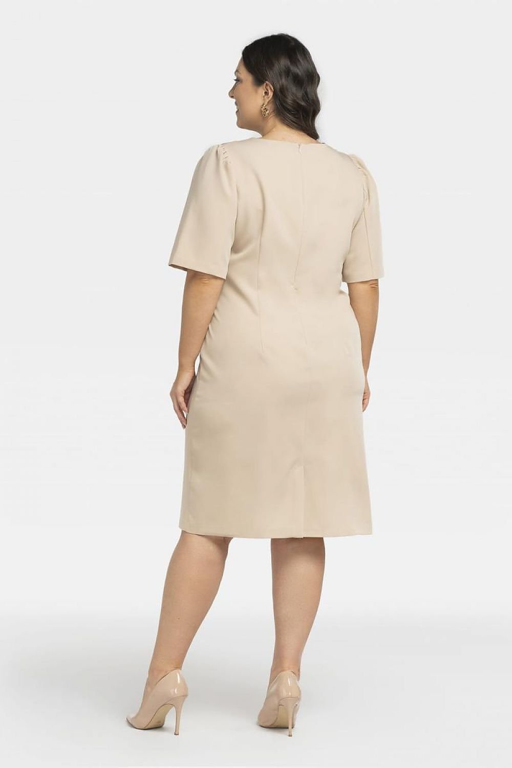 Marga Dress