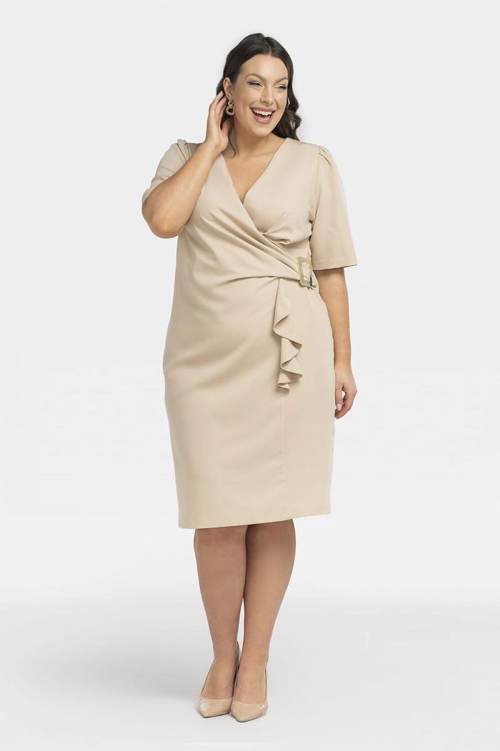 Marga Dress