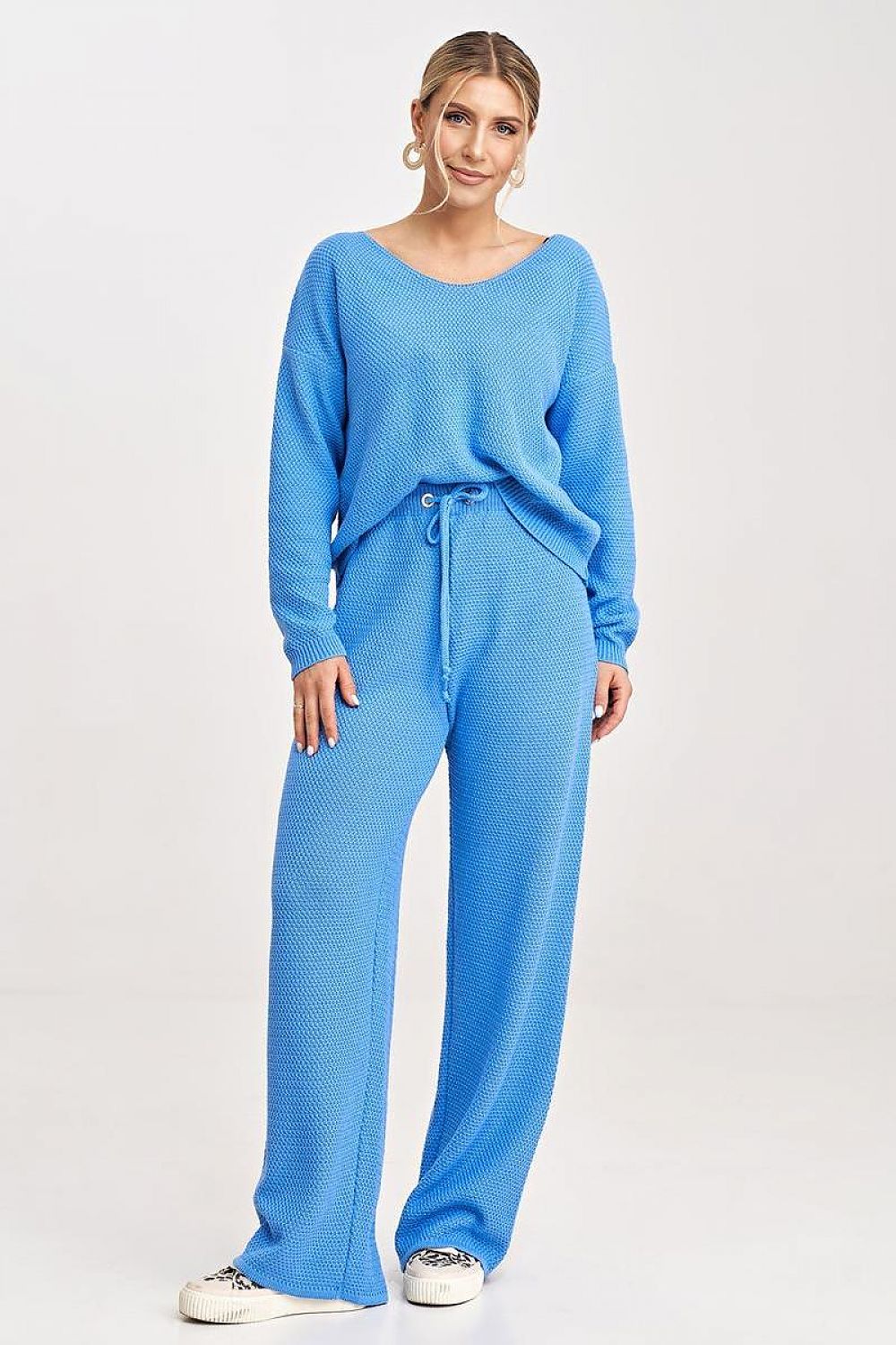 Casual Sweatsuit