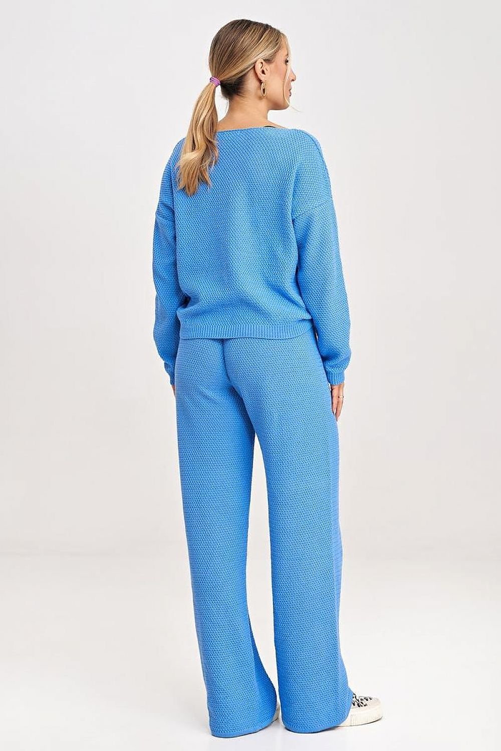 Casual Sweatsuit