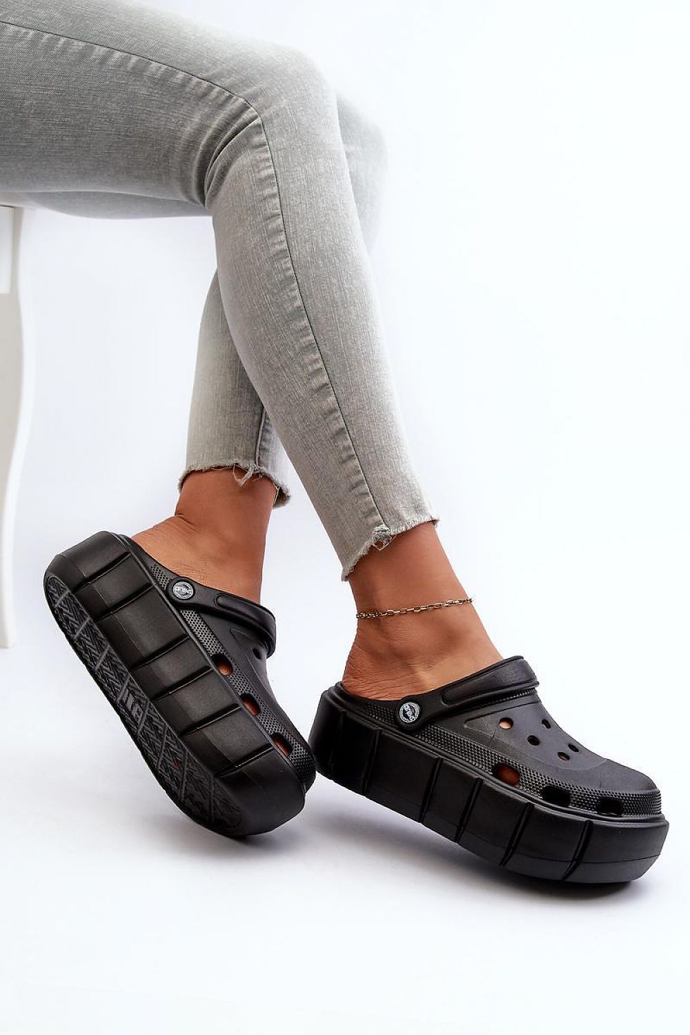 Foam Composite Slides