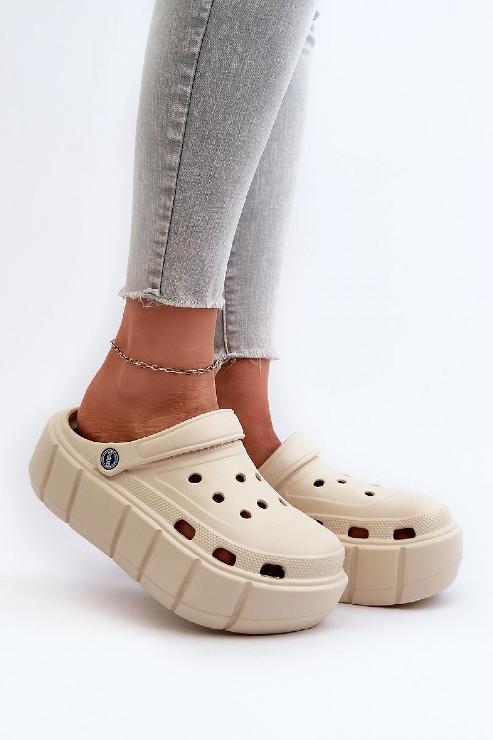 Foam Composite Slides