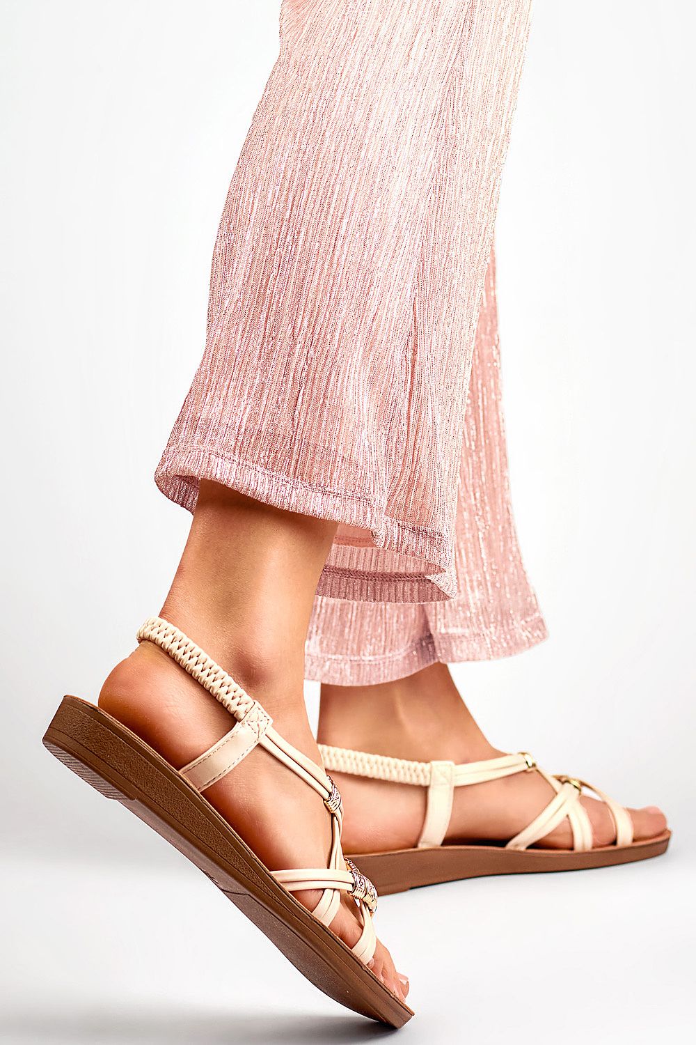 Sandals model 197494 PRIMO
