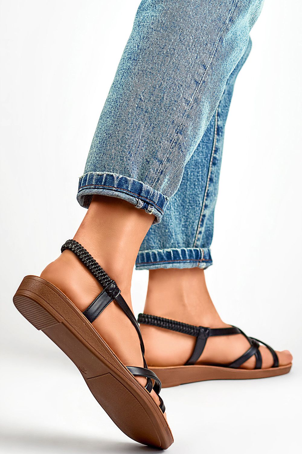 Sandals model 197496 PRIMO