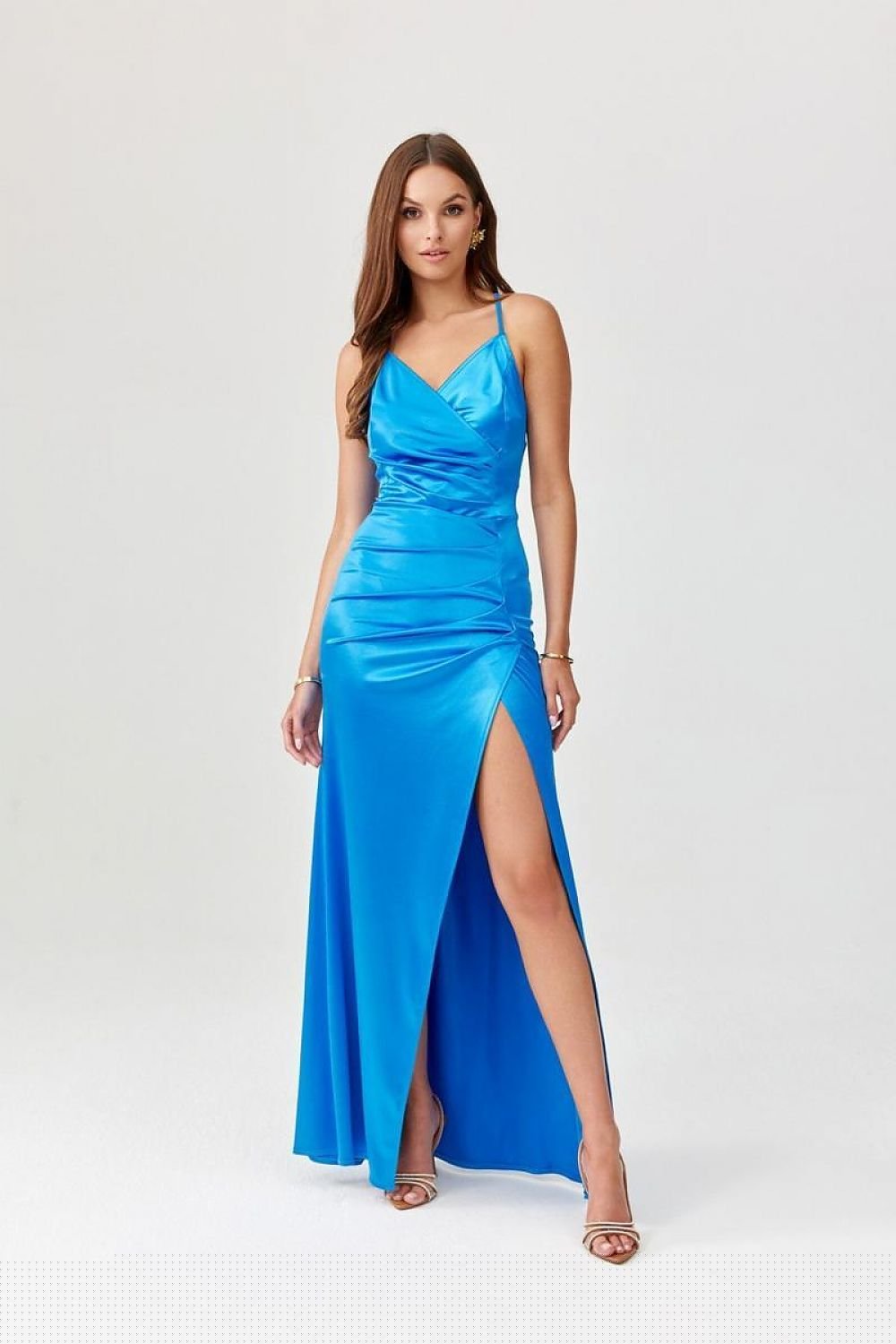 Lamela Maxi Dress
