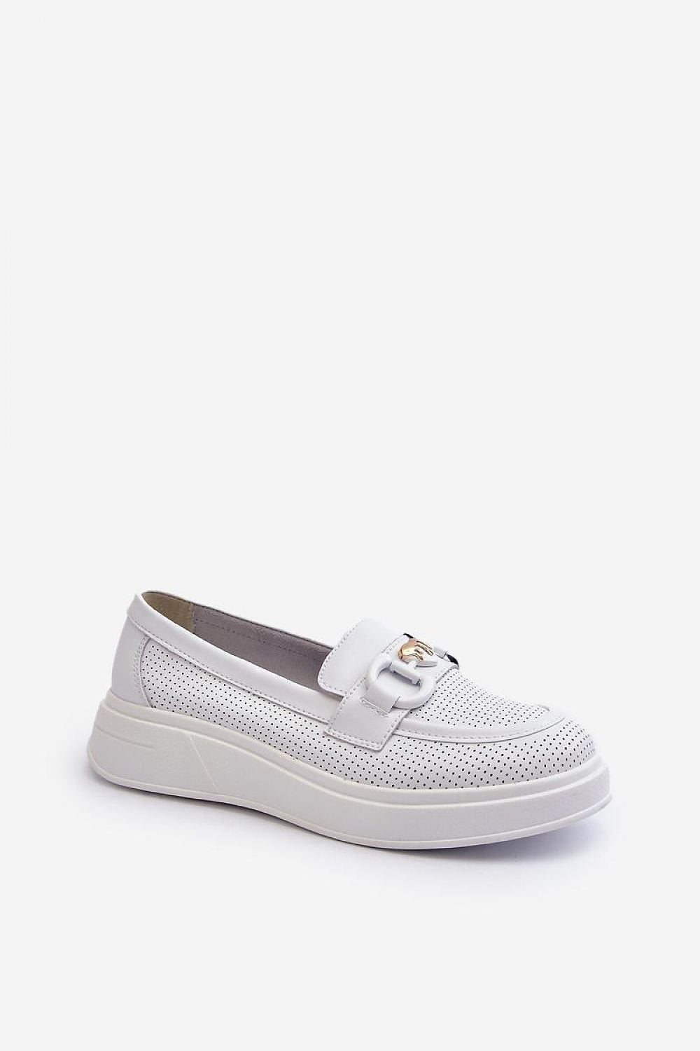 S. Barski Moccasins