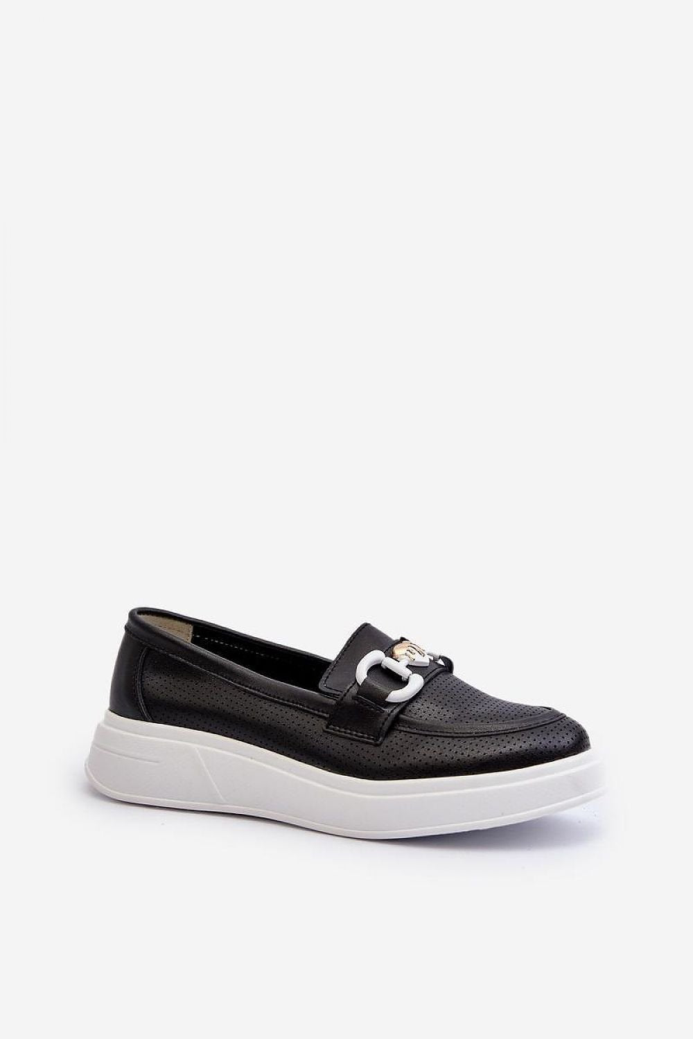 S. Barski Moccasins