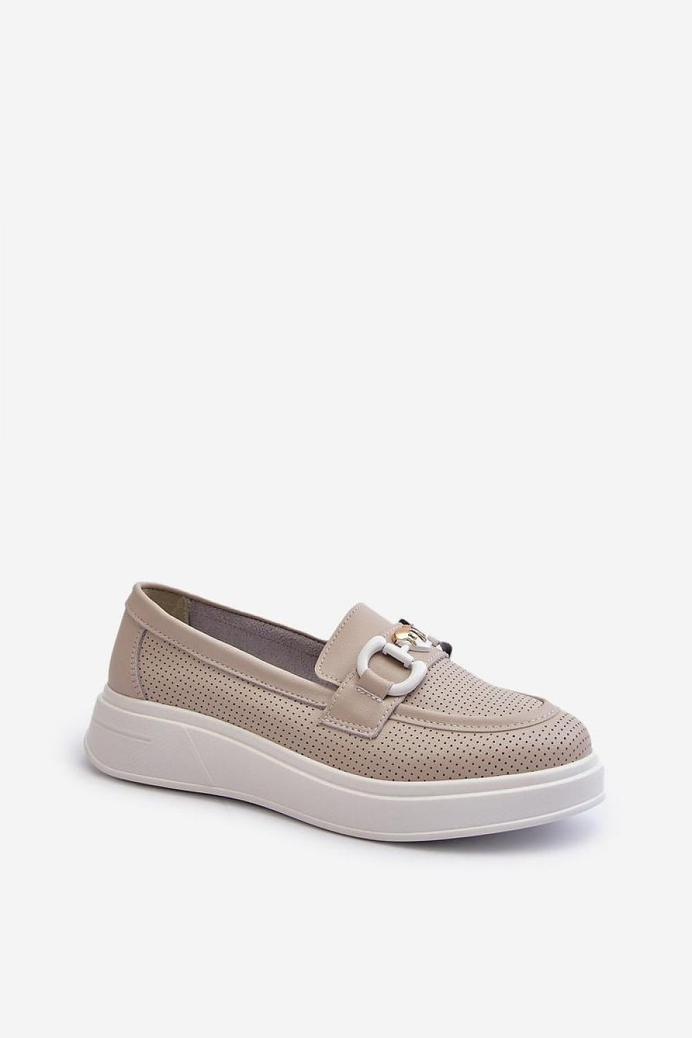 S. Barski Moccasins