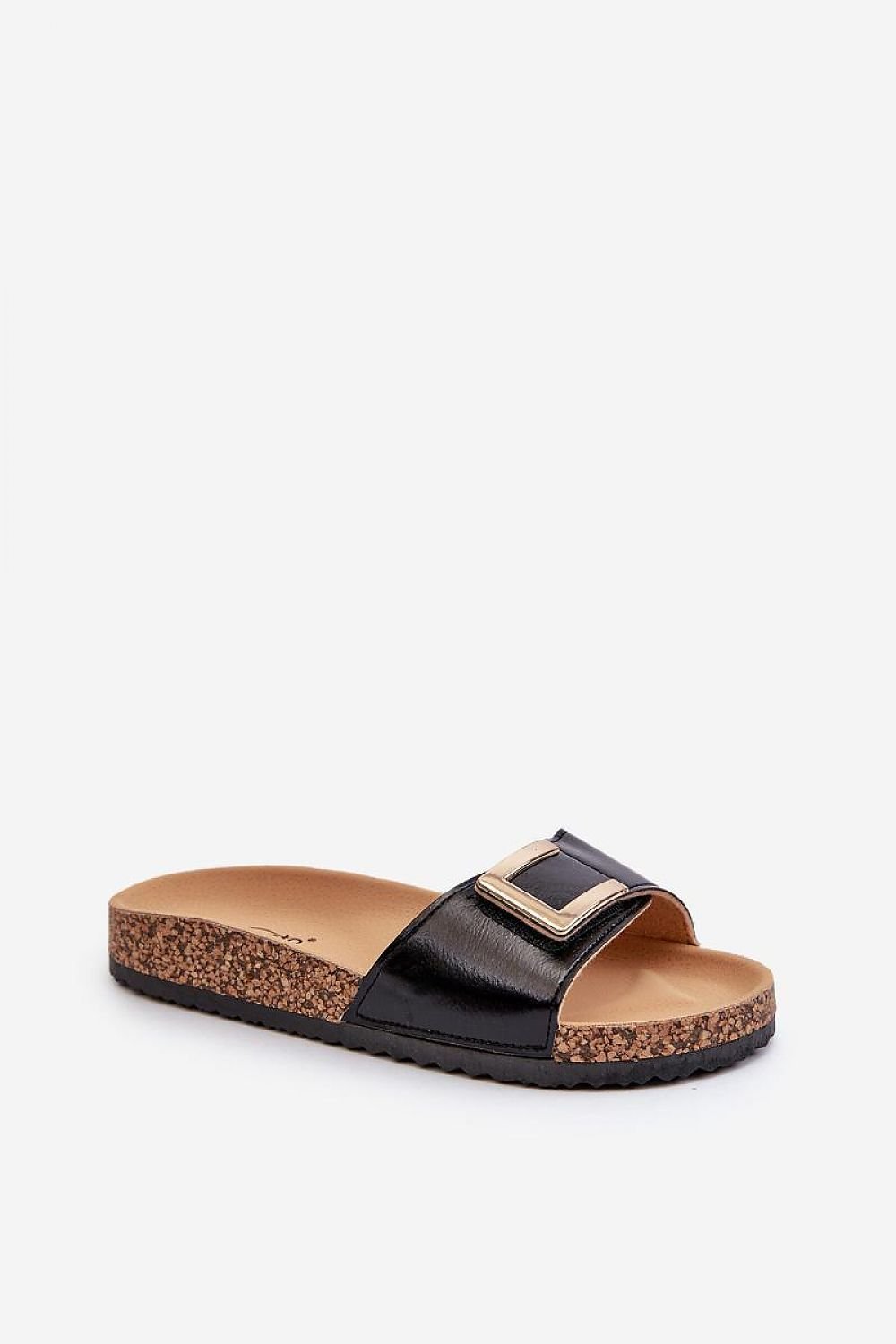 Cork Platform Flats