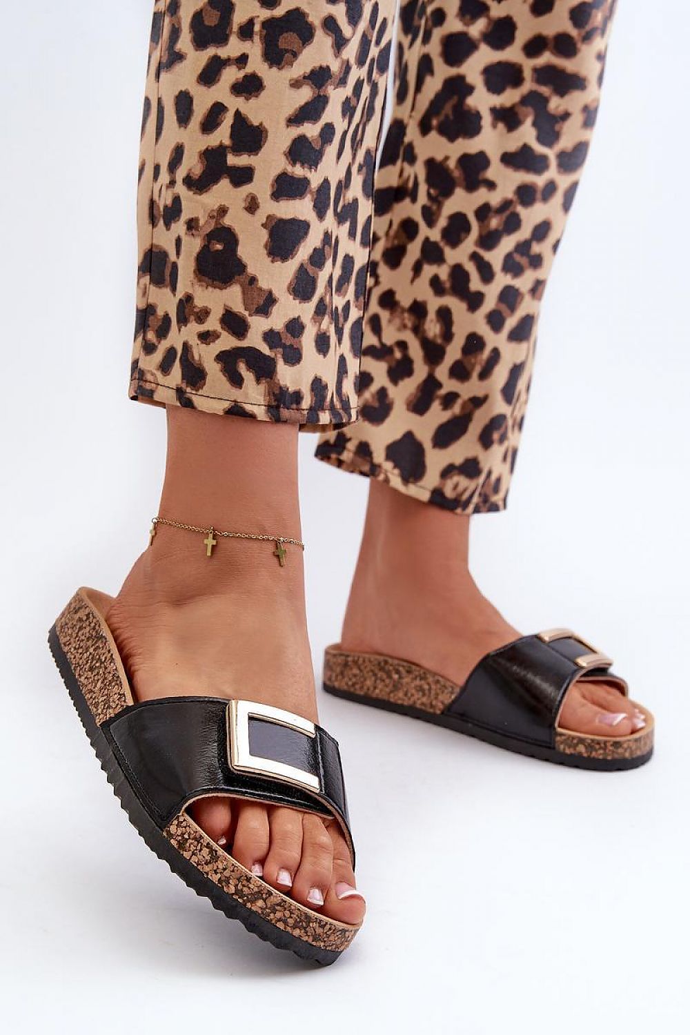 Cork Platform Flats