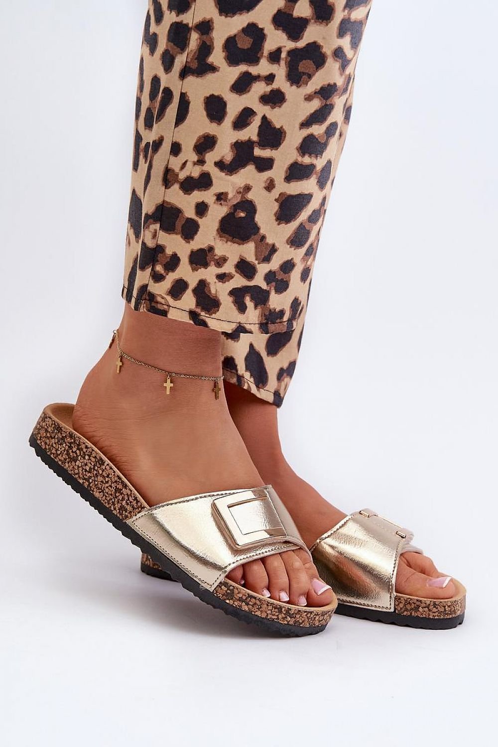 Cork Platform Flats