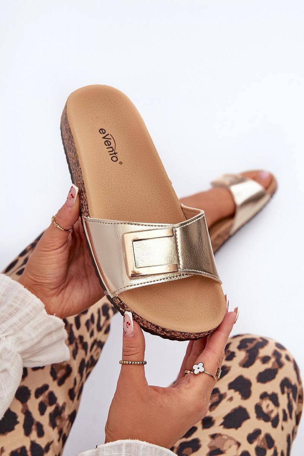 Cork Platform Flats