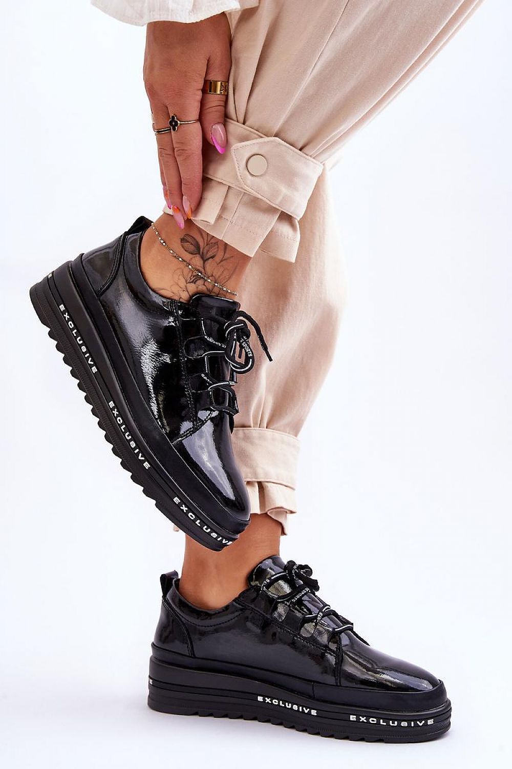Casual Sport Shoes