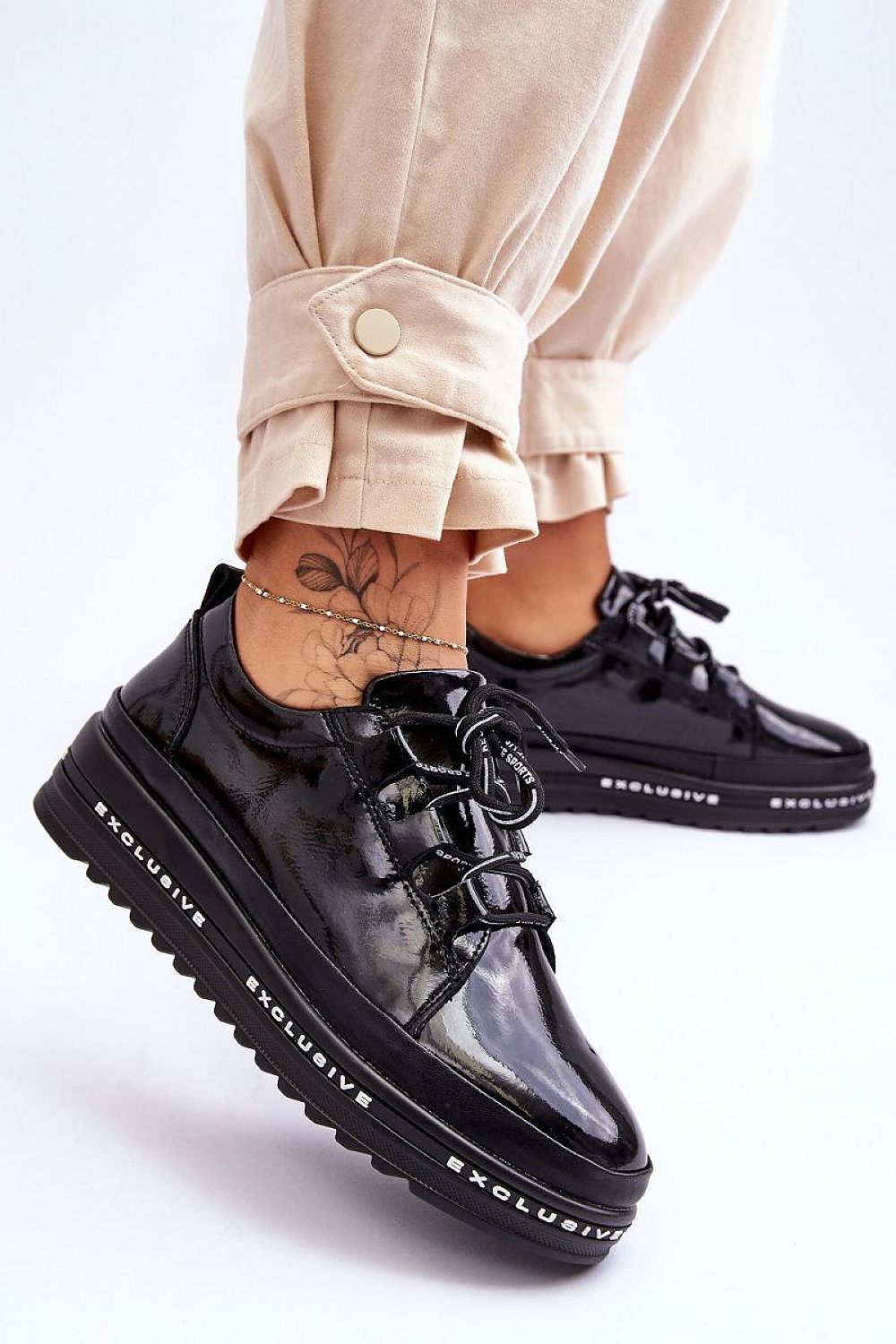 Casual Sport Shoes