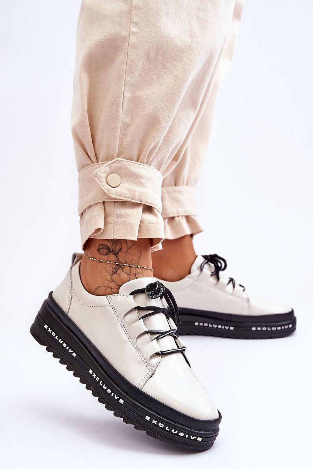 Casual Sport Shoes