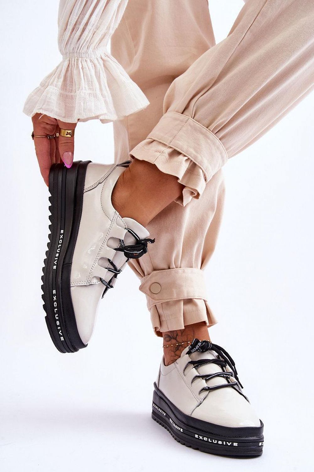 Casual Sport Shoes