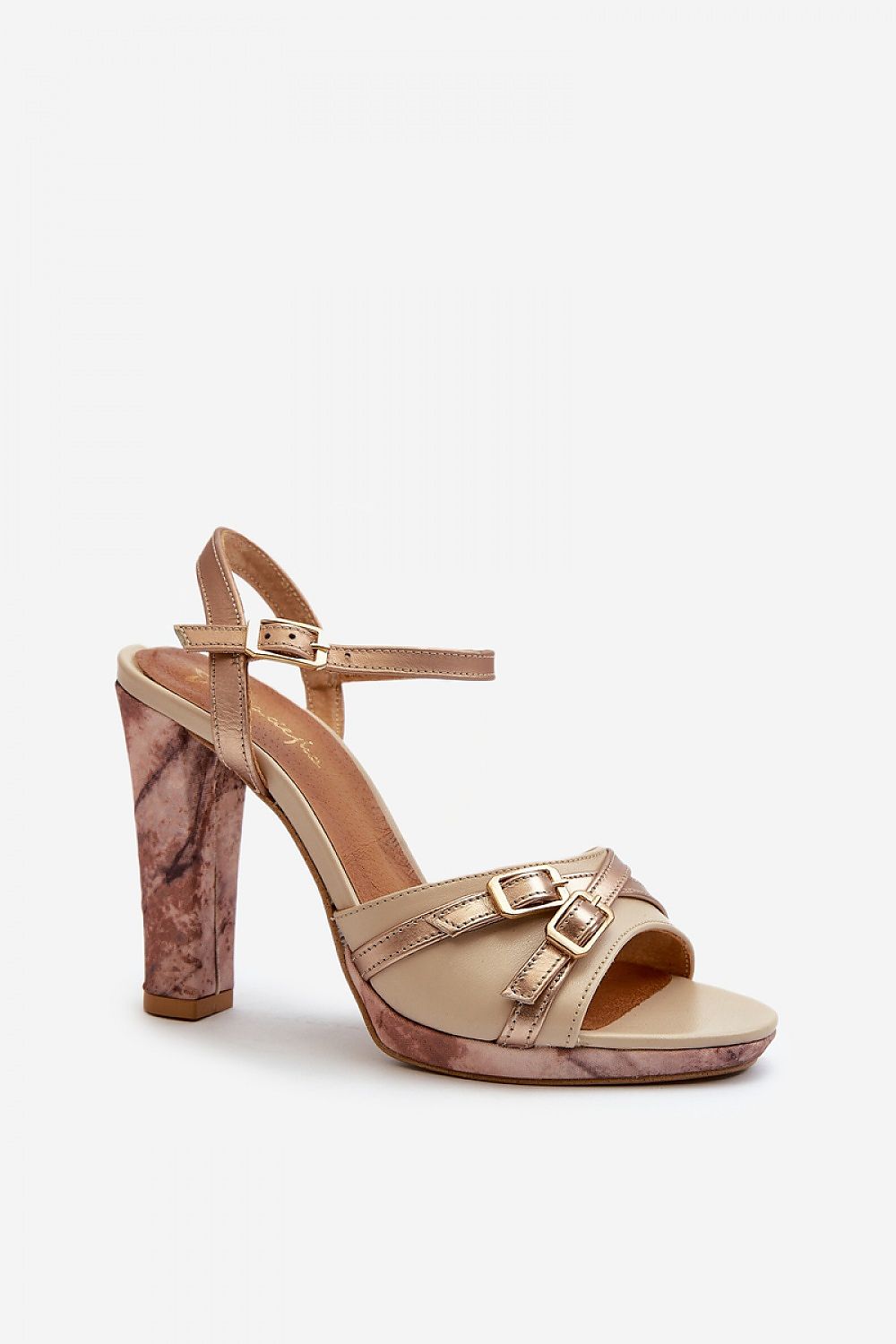 Maciejka Designer Heels