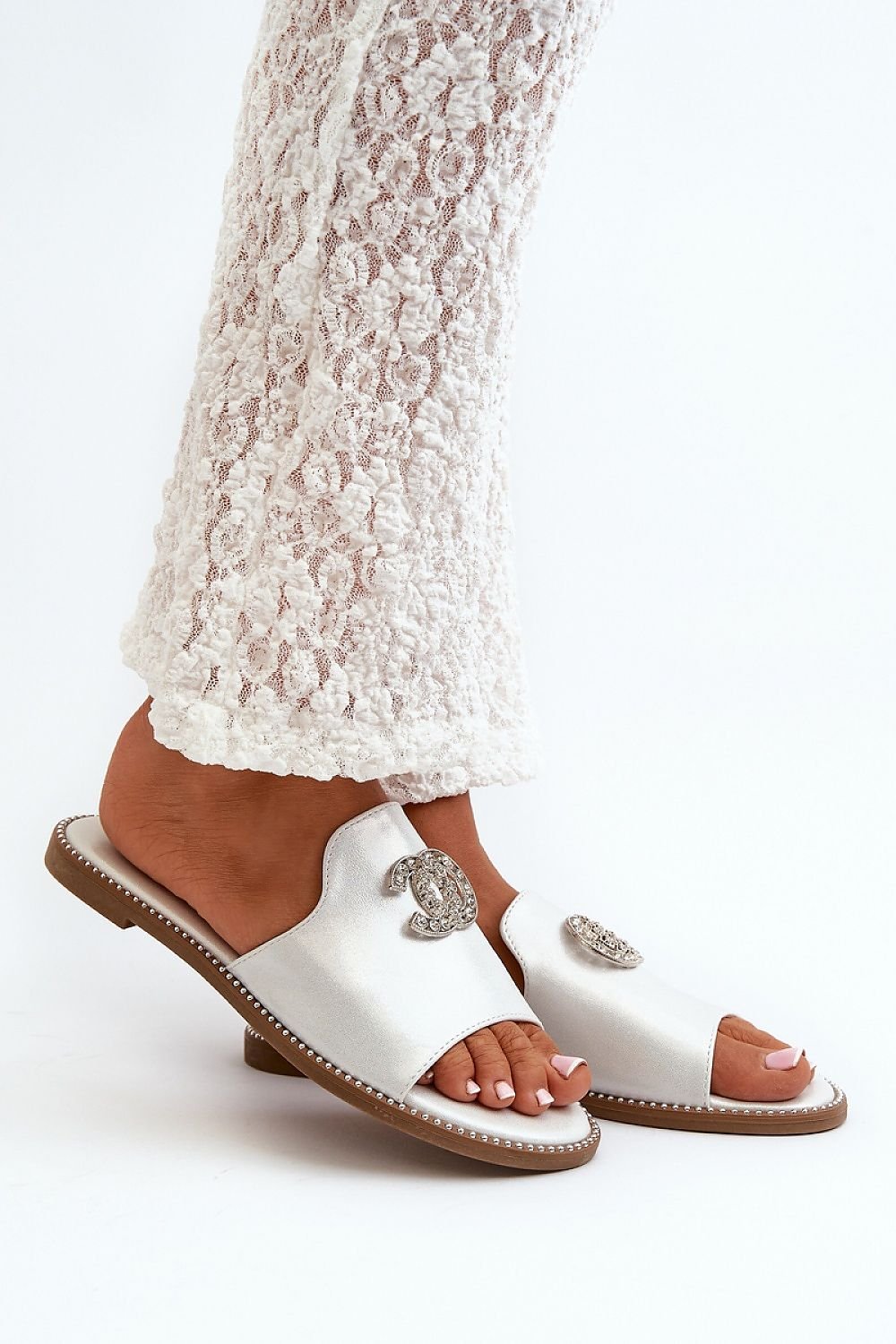 Chic Style Flip-Flop