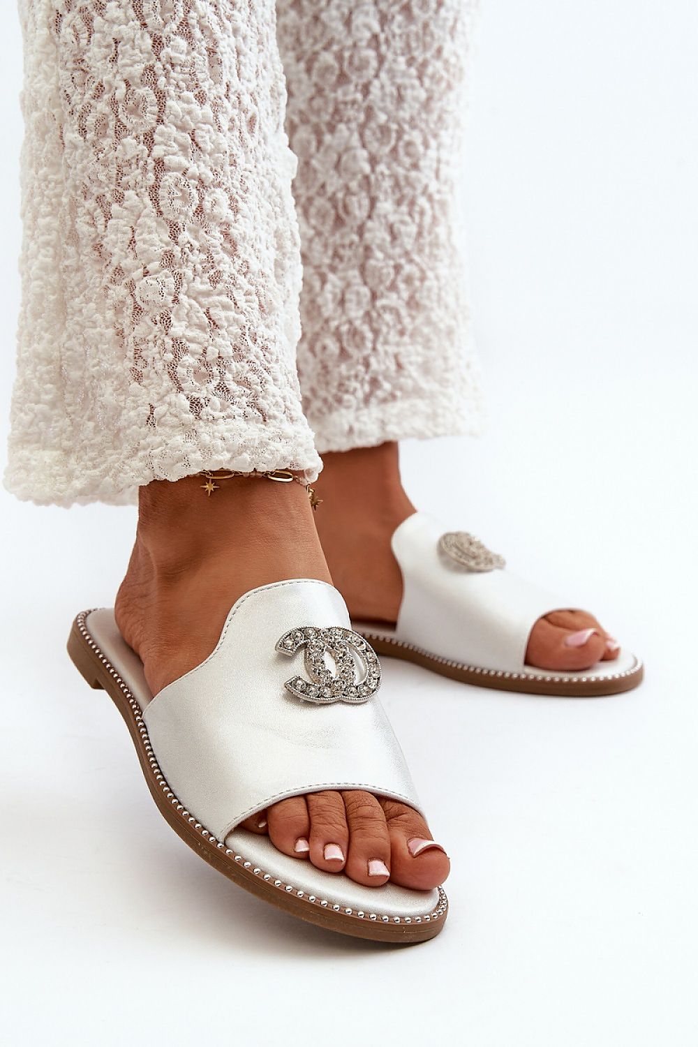 Chic Style Flip-Flop