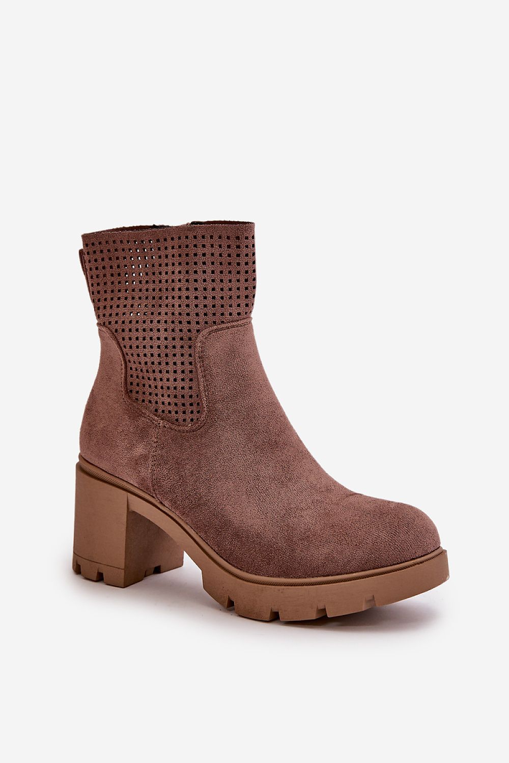 Jezzi Boots
