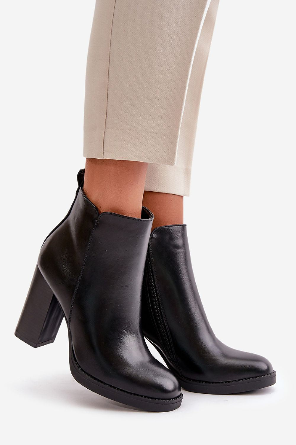 Ankle Boots