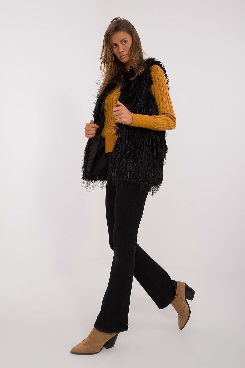 Vest Jacket
