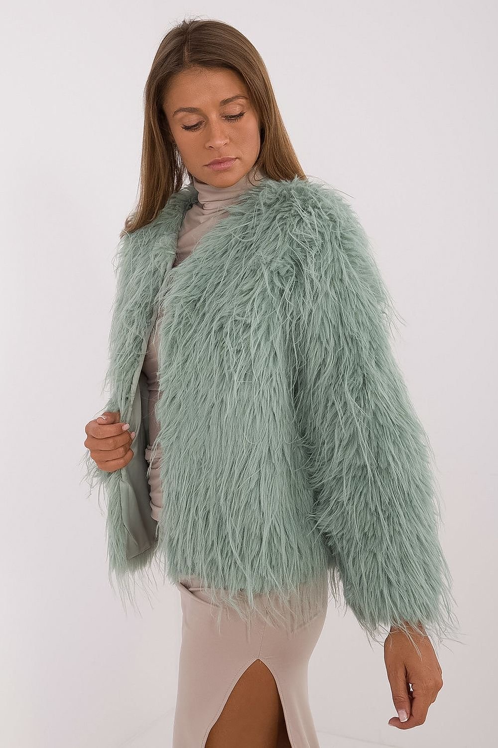 Chic Winter Jacket