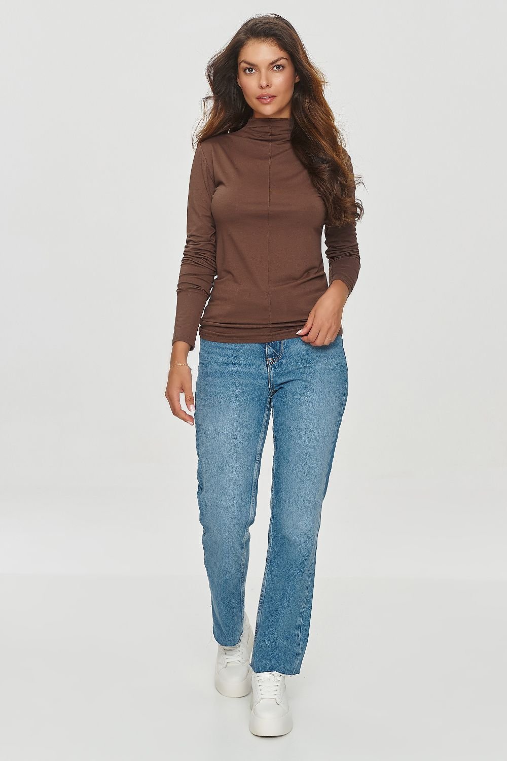 Makadamia Blouse