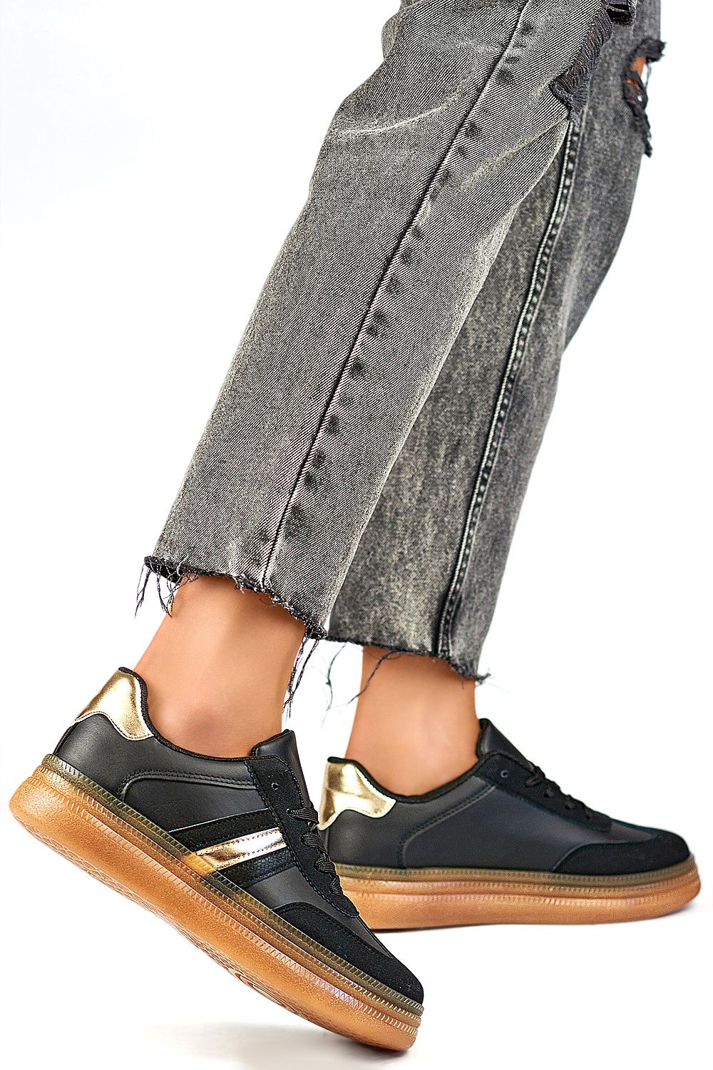 Casual Sport Shoes