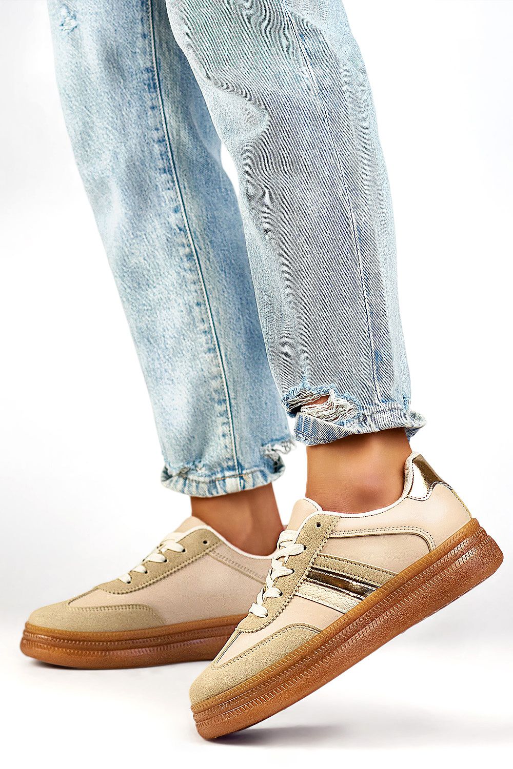 Casual Sport Shoes