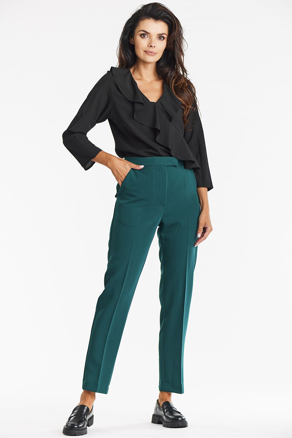 Awama Blouse