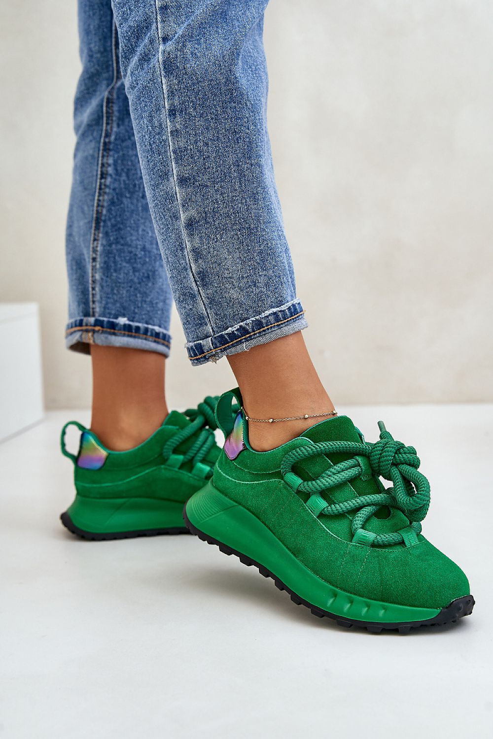 Casual Sport Shoes