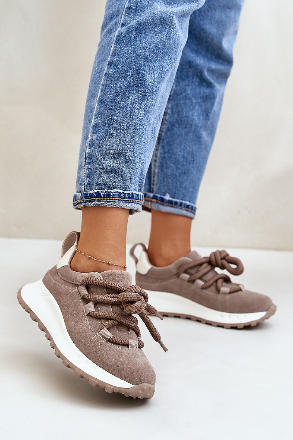 Casual Sport Shoes