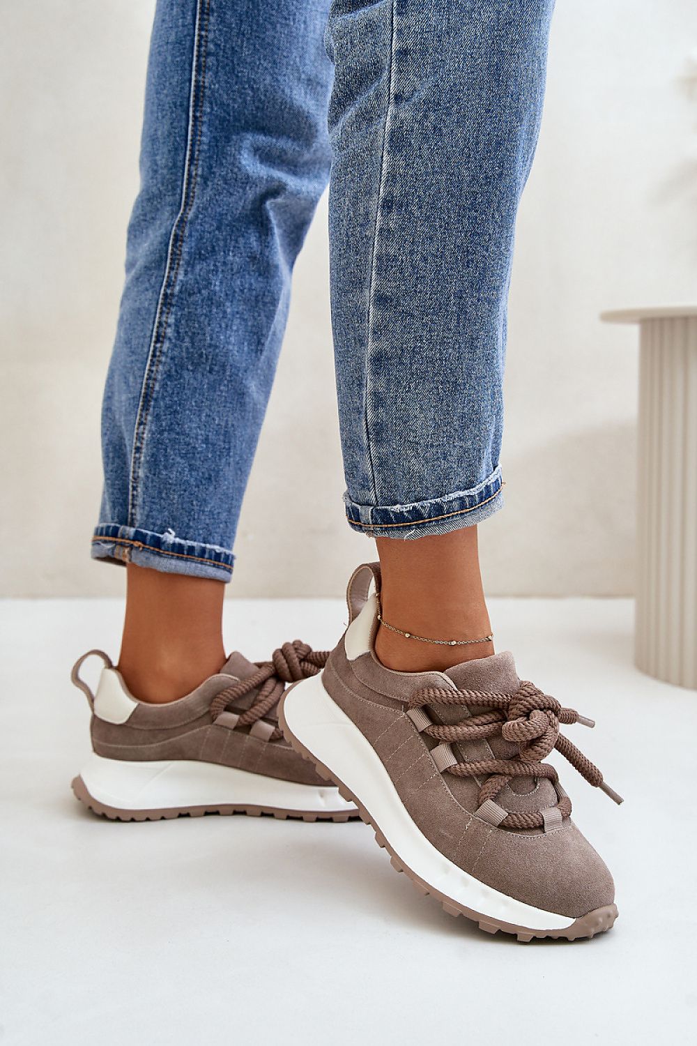 Casual Sport Shoes