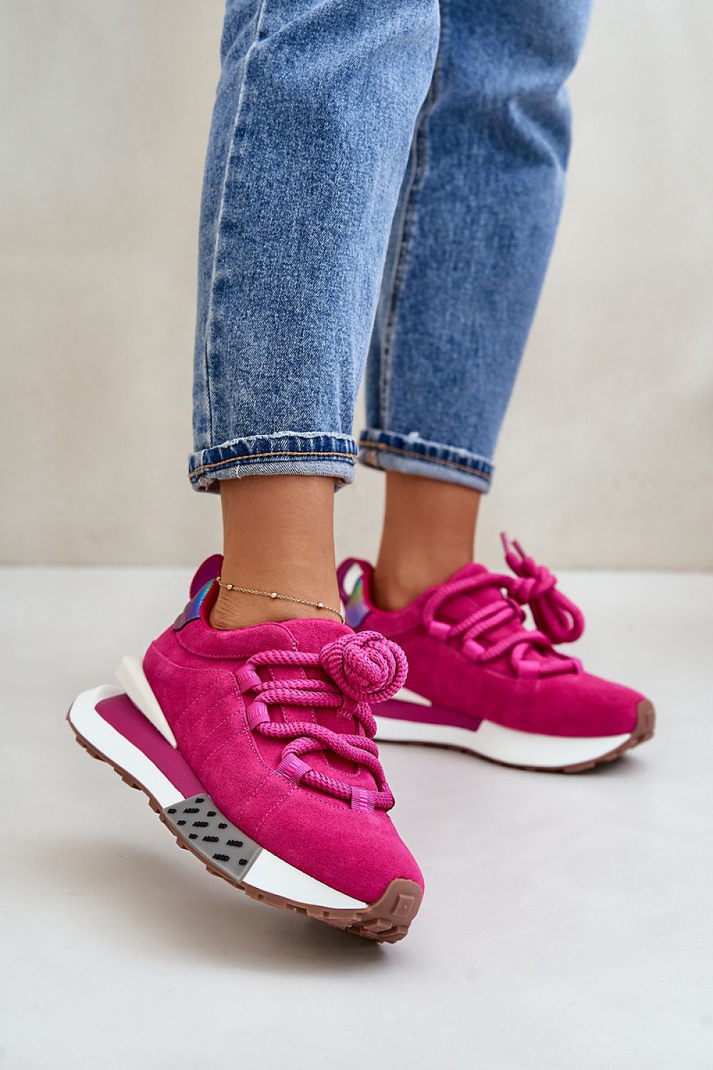 Casual Sport Shoes
