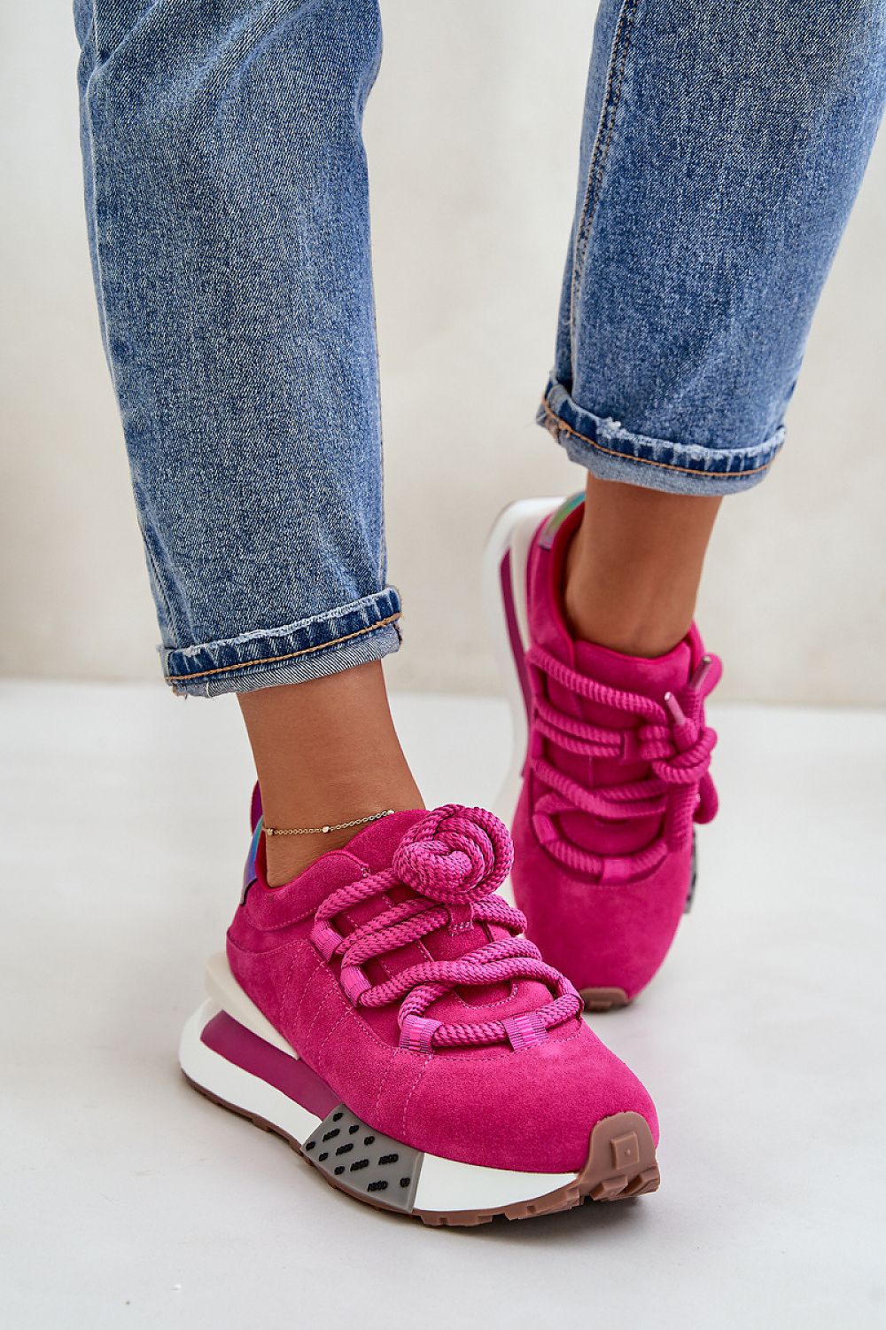Casual Sport Shoes