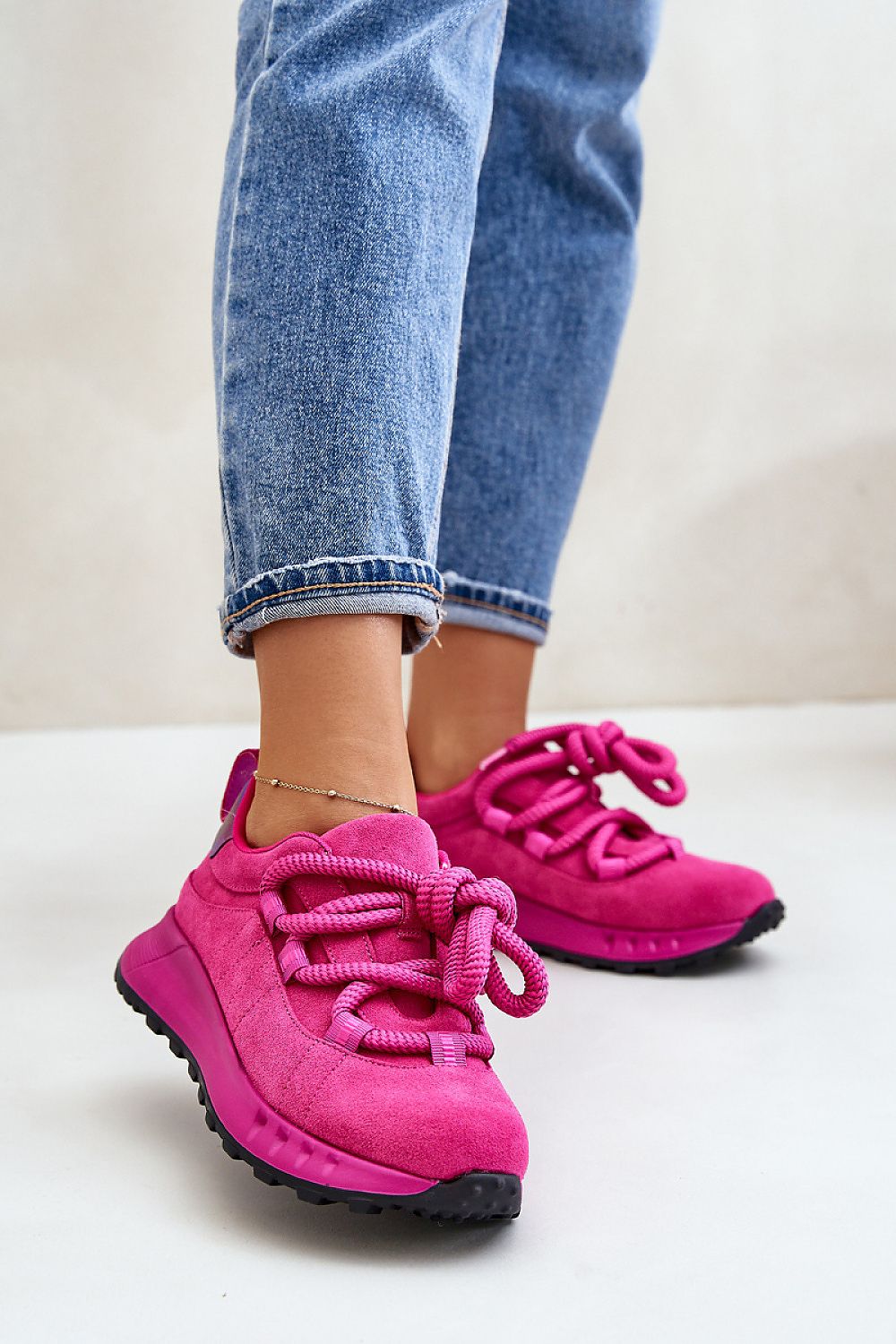 Casual Sport Shoes