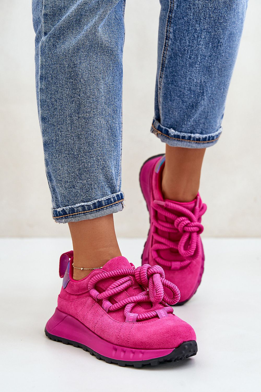 Casual Sport Shoes