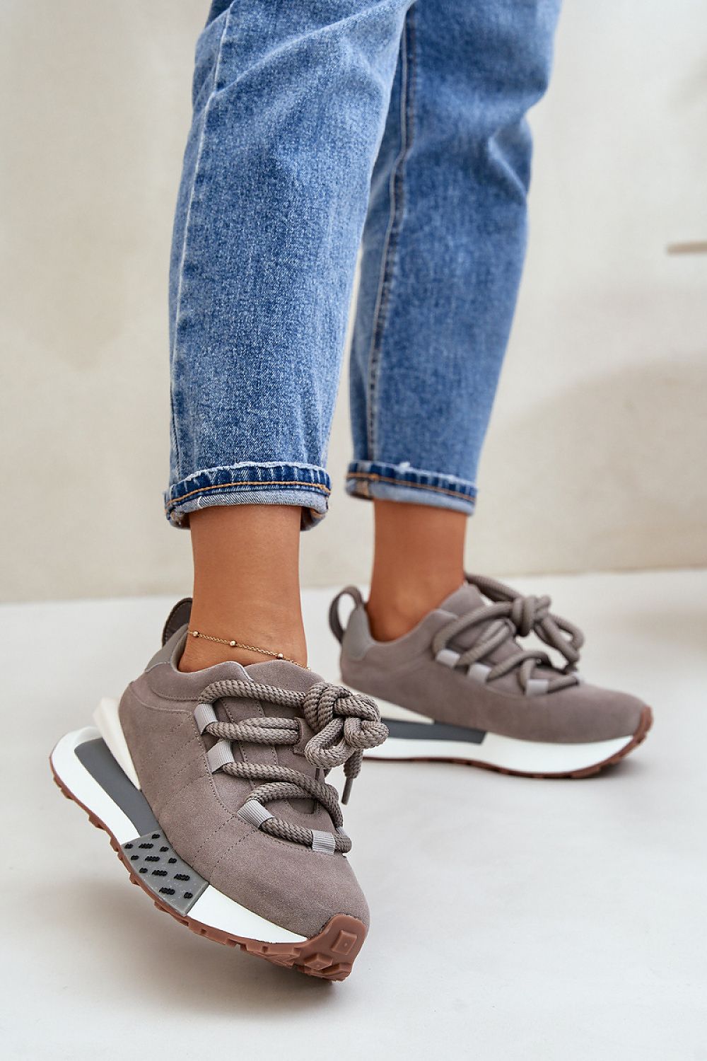 Casual Sport Shoes