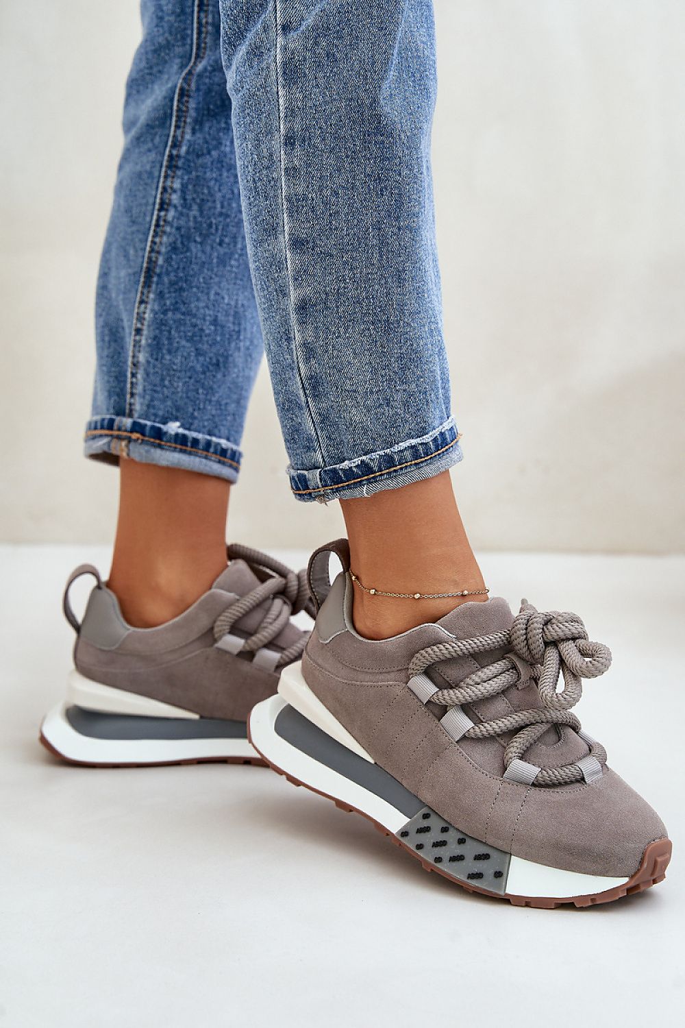 Casual Sport Shoes