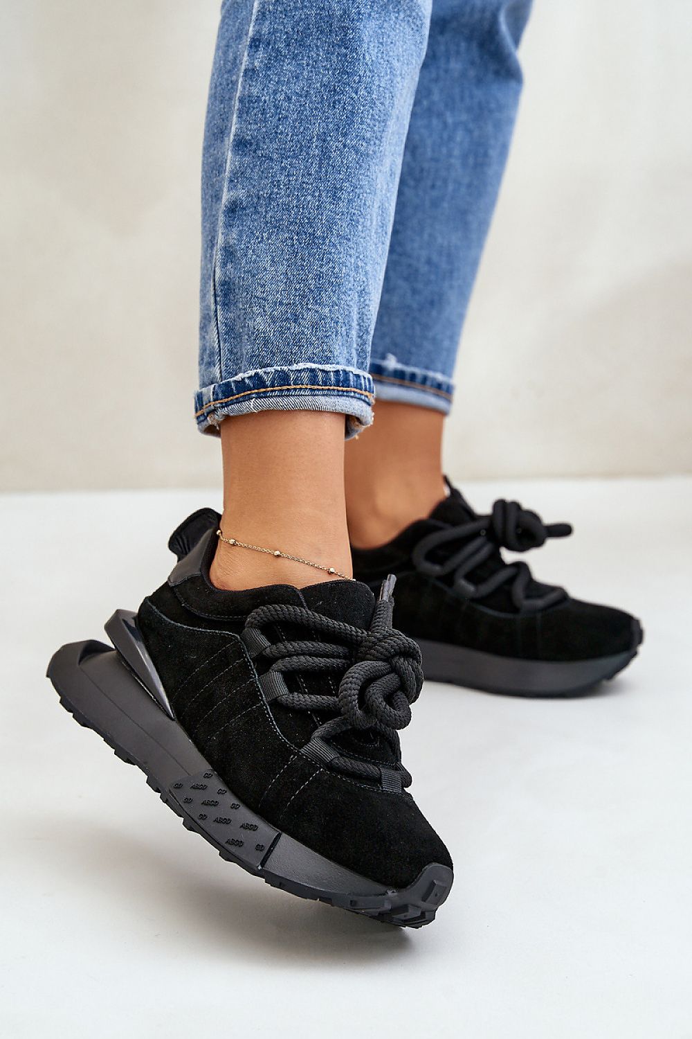 Casual Sport Shoes