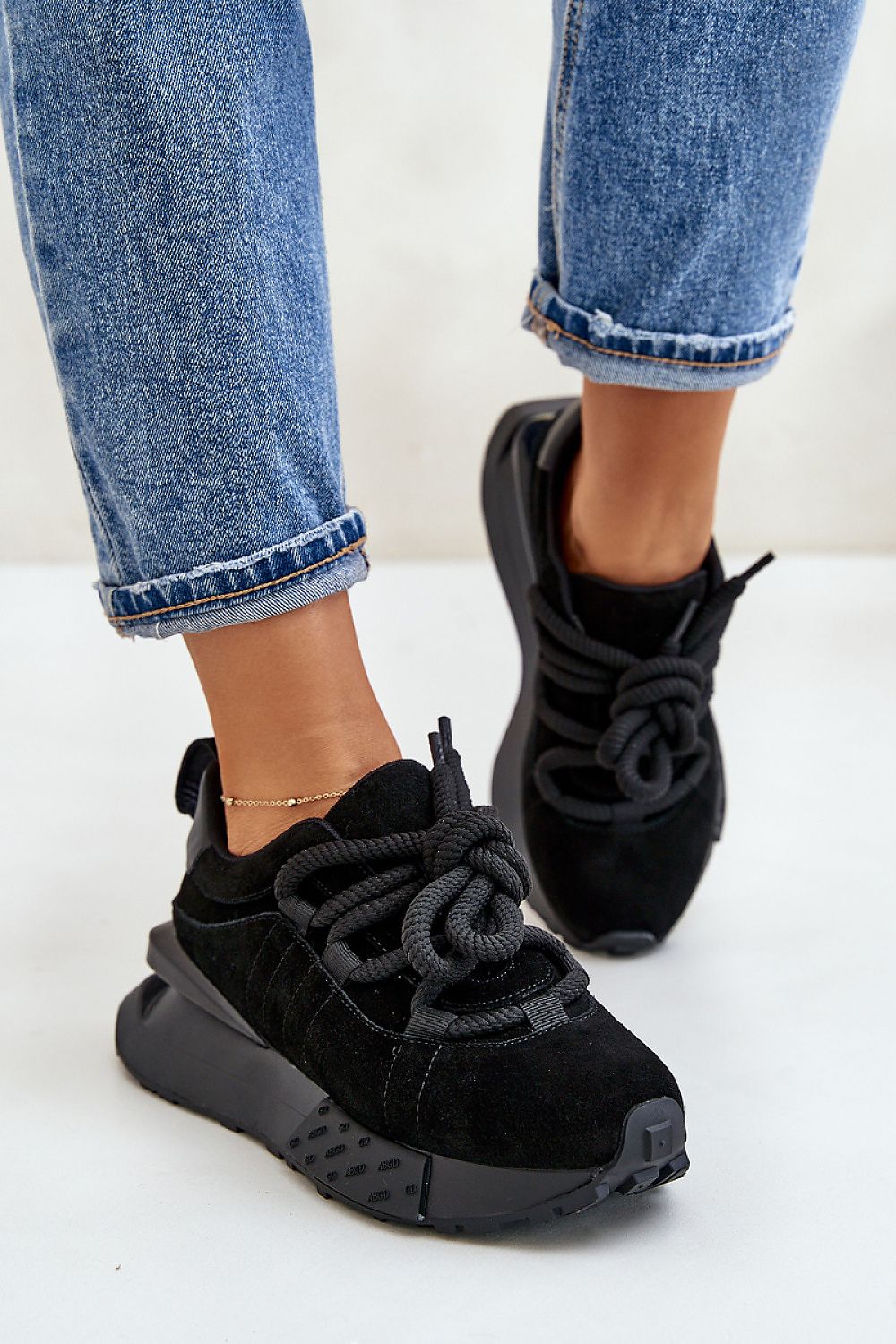 Casual Sport Shoes