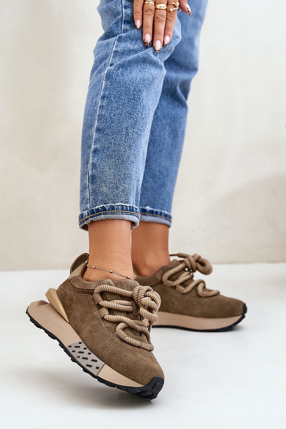 Casual Sport Shoes